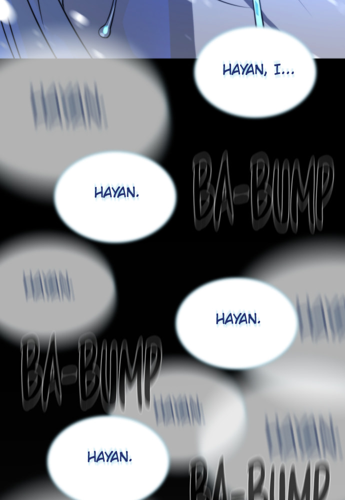 Read Unholy Blood chapter 57 image 11 on Lezhin