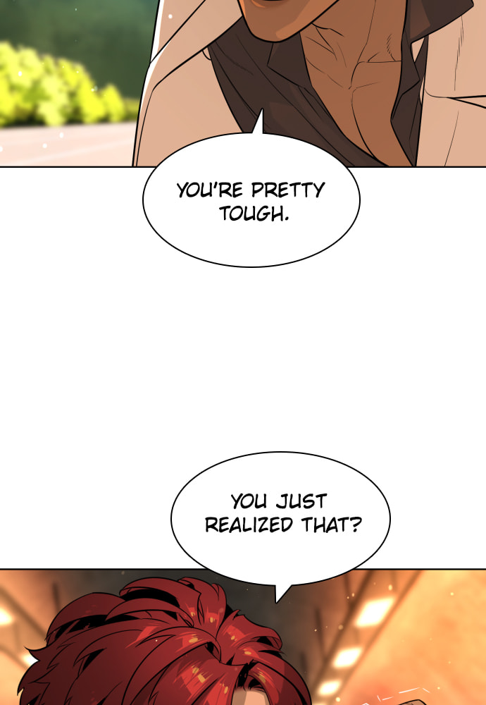 Read Unholy Blood chapter 57 image 112 on Lezhin