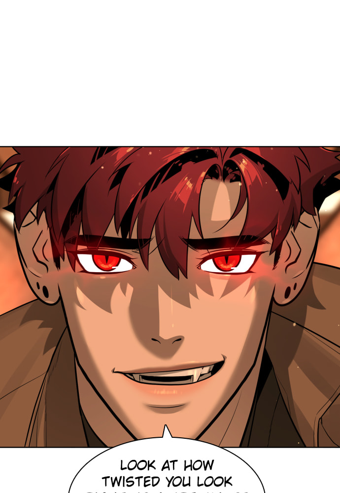 Read Unholy Blood chapter 57 image 115 on Lezhin