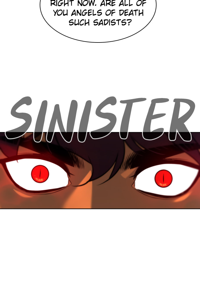 Read Unholy Blood chapter 57 image 116 on Lezhin