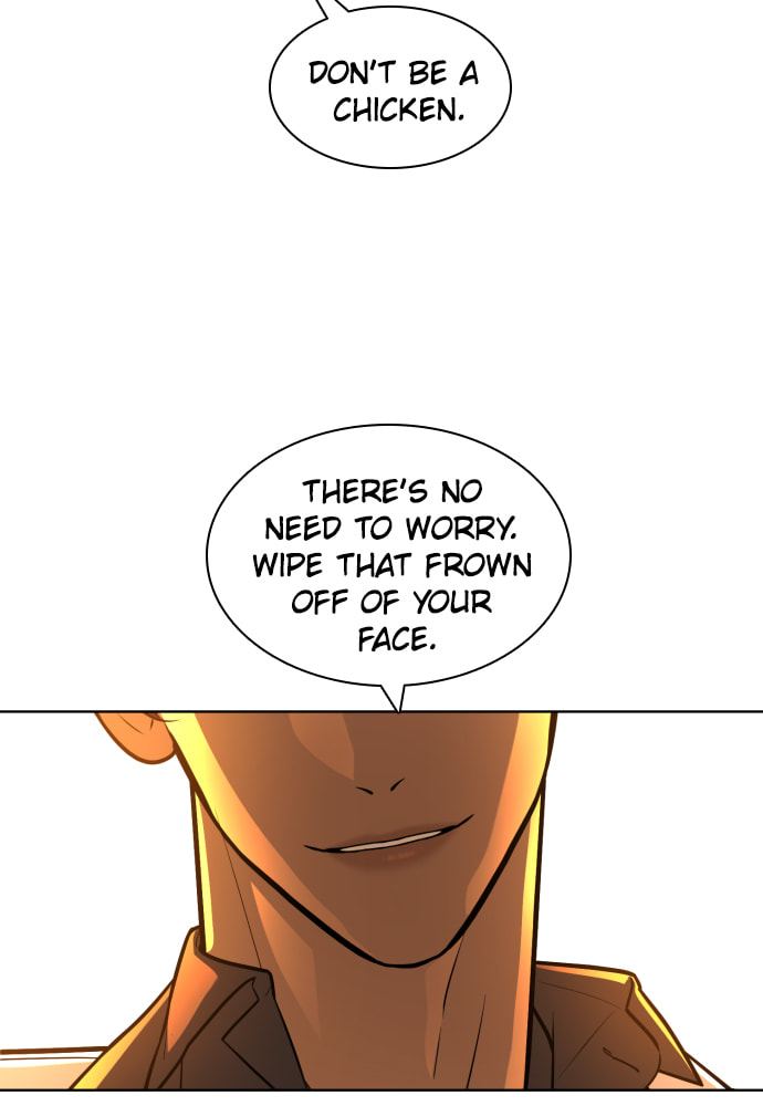 Read Unholy Blood chapter 57 image 119 on Lezhin