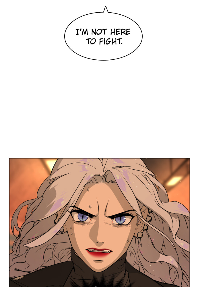 Read Unholy Blood chapter 57 image 120 on Lezhin