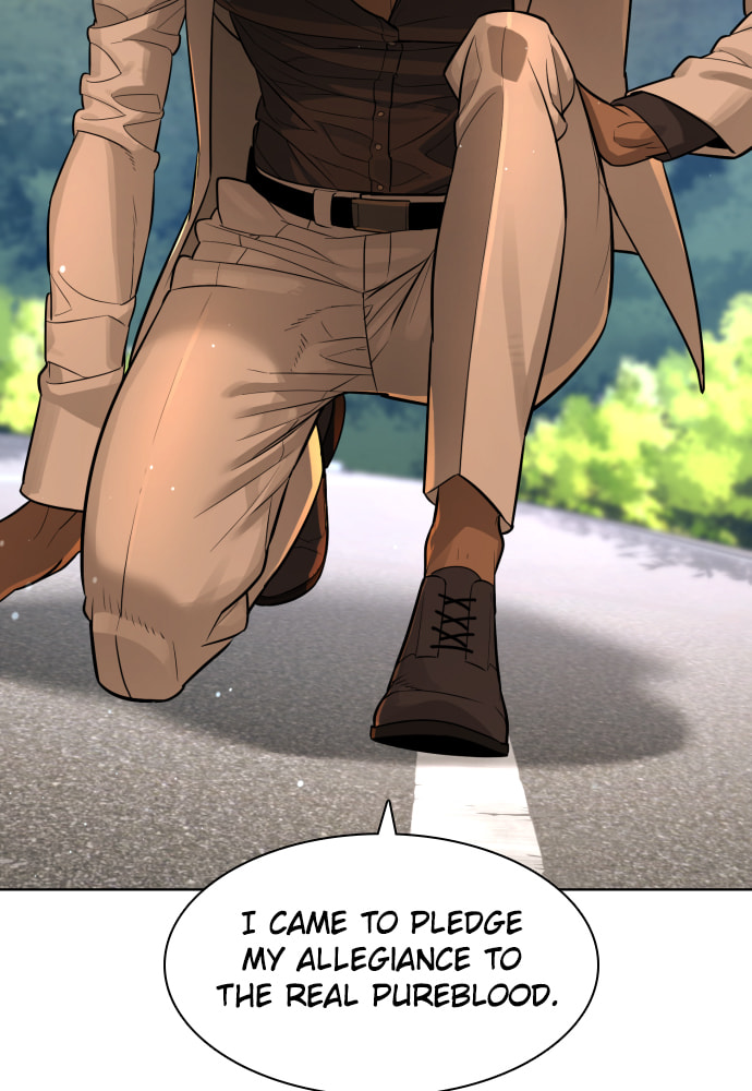 Read Unholy Blood chapter 57 image 125 on Lezhin
