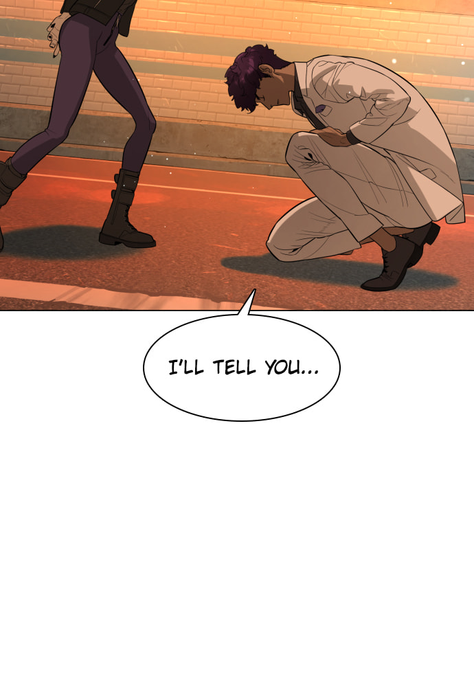 Read Unholy Blood chapter 57 image 127 on Lezhin