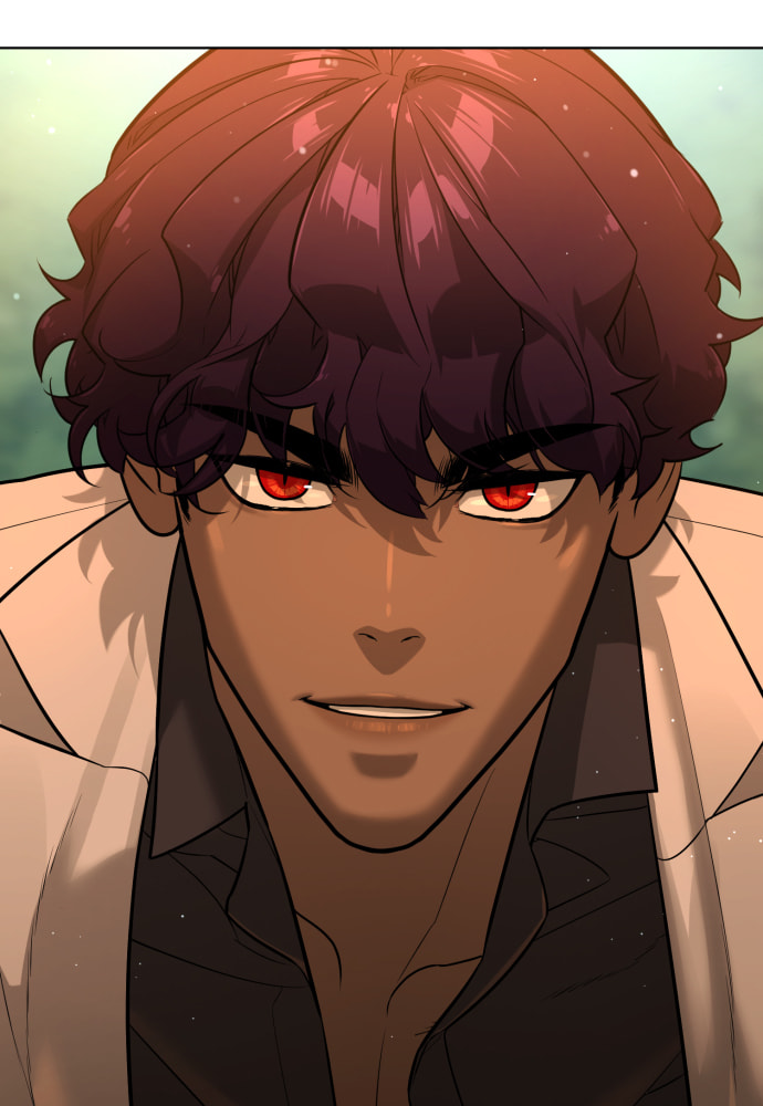 Read Unholy Blood chapter 57 image 128 on Lezhin