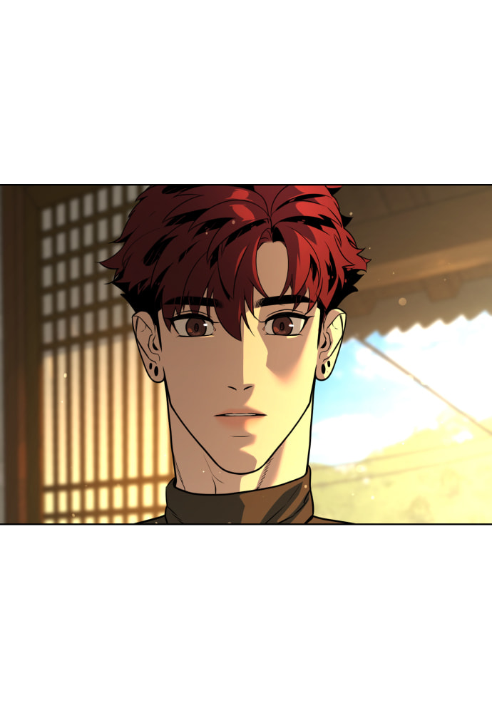 Read Unholy Blood chapter 57 image 22 on Lezhin