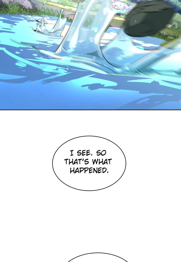 Read Unholy Blood chapter 57 image 24 on Lezhin