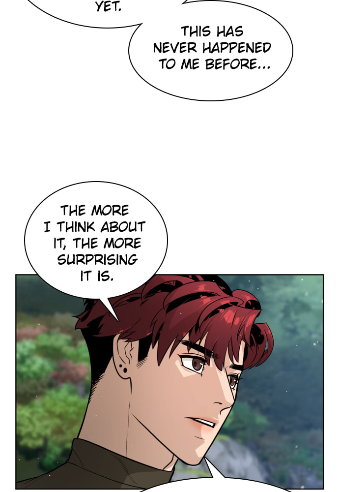 Read Unholy Blood chapter 57 image 26 on Lezhin
