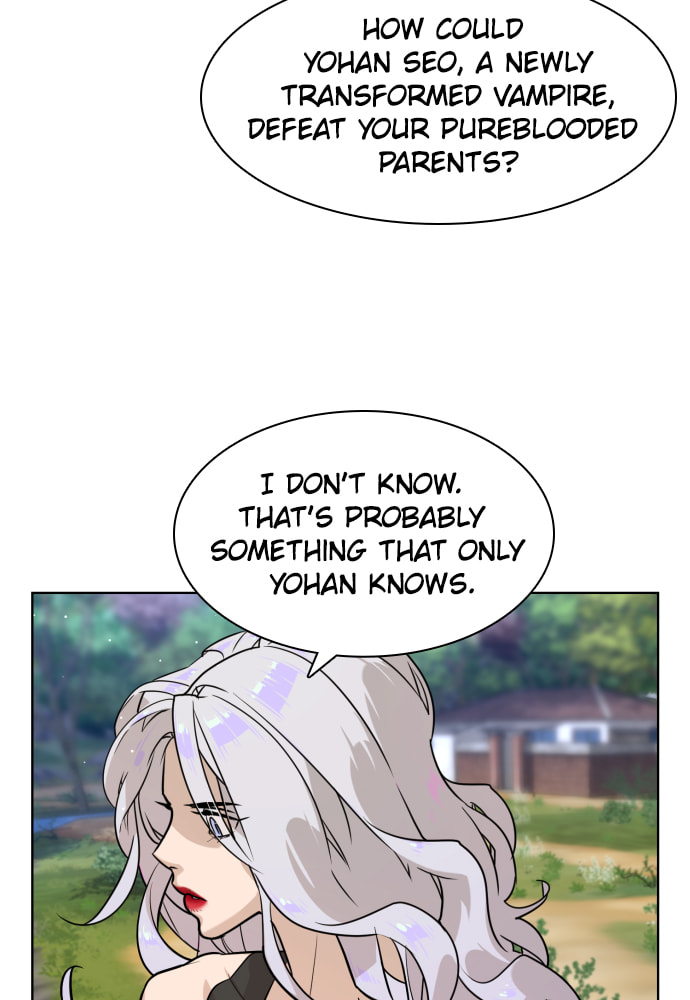 Read Unholy Blood chapter 57 image 27 on Lezhin