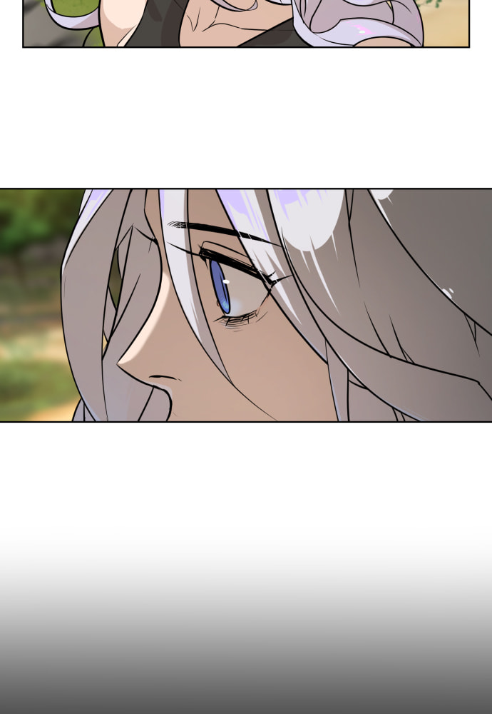 Read Unholy Blood chapter 57 image 28 on Lezhin