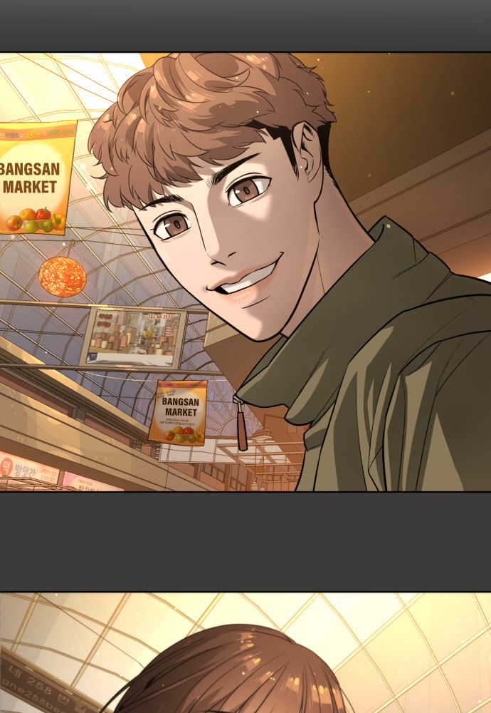 Read Unholy Blood chapter 57 image 29 on Lezhin