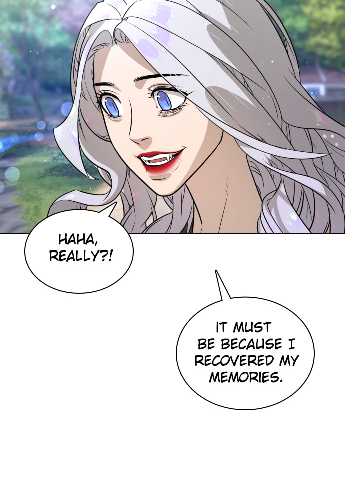 Read Unholy Blood chapter 57 image 33 on Lezhin