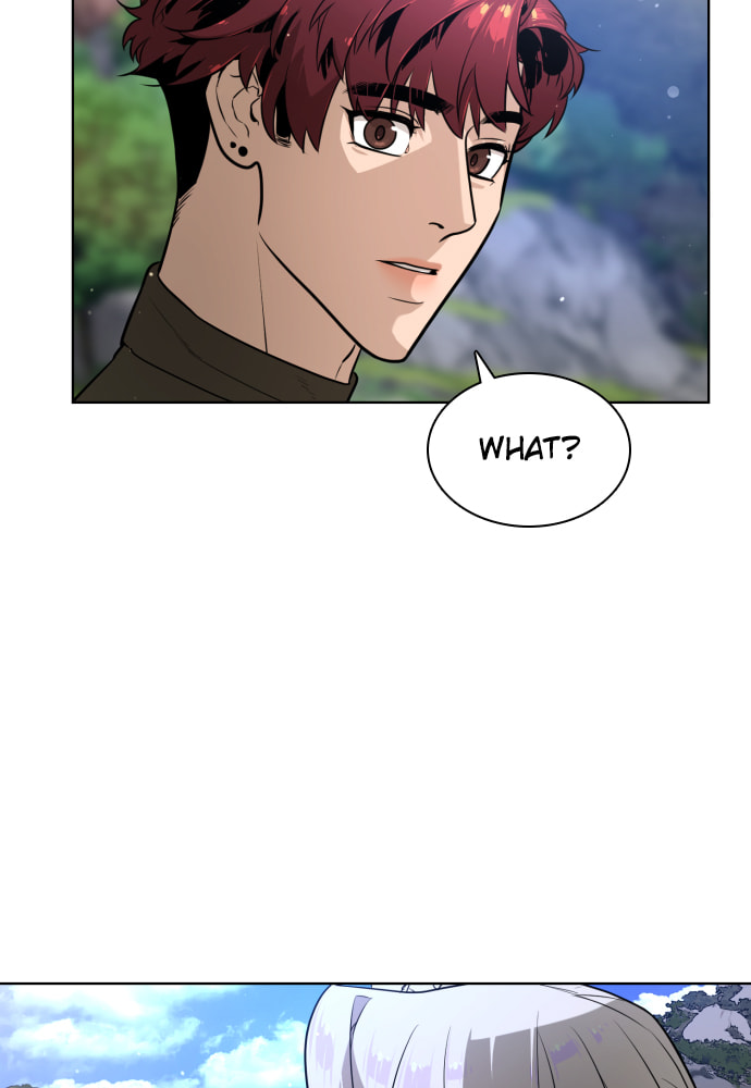 Read Unholy Blood chapter 57 image 36 on Lezhin