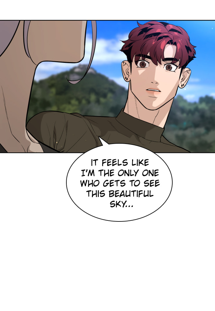 Read Unholy Blood chapter 57 image 38 on Lezhin