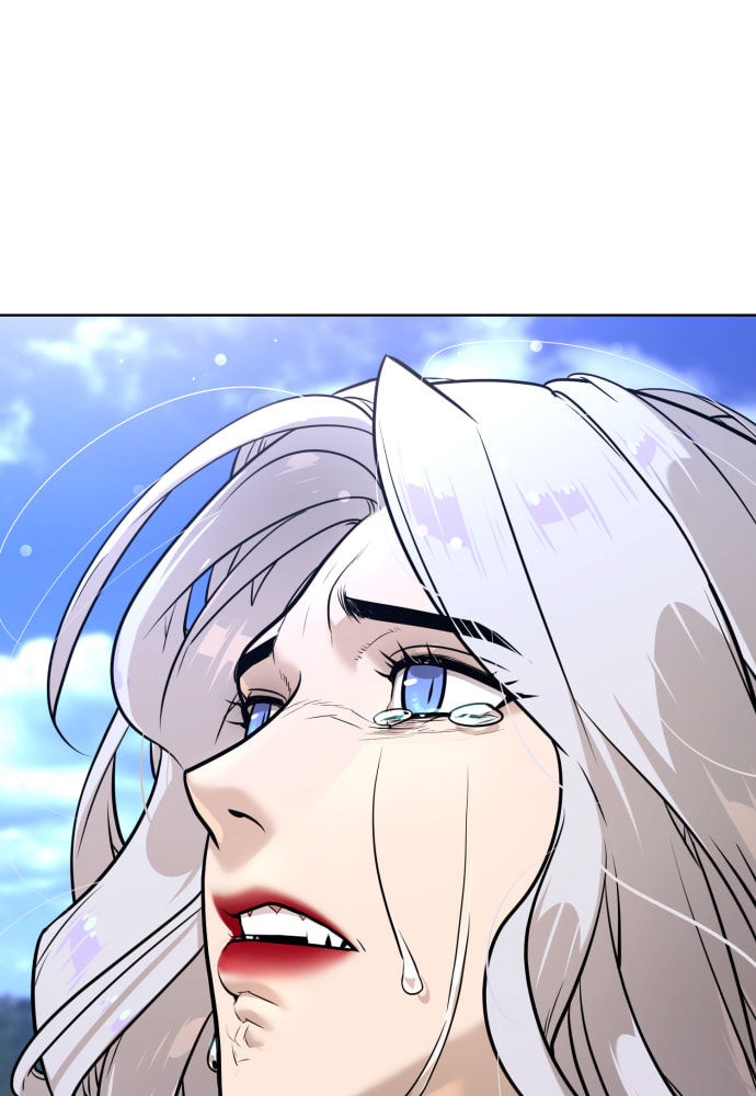 Read Unholy Blood chapter 57 image 40 on Lezhin