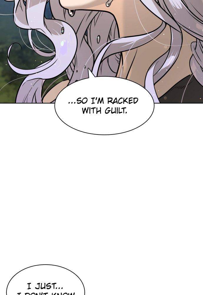 Read Unholy Blood chapter 57 image 41 on Lezhin