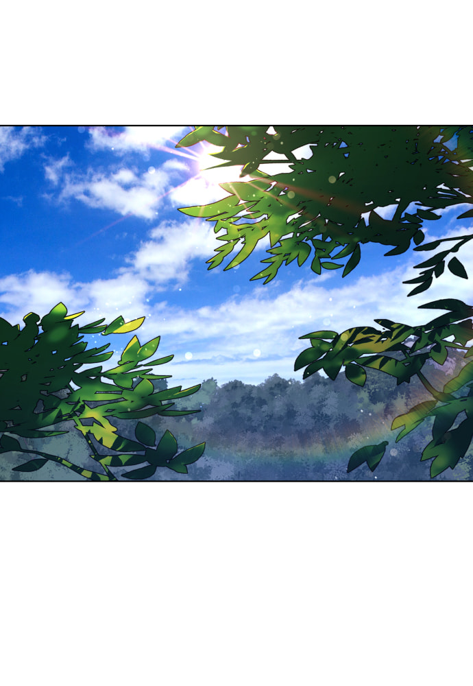Read Unholy Blood chapter 57 image 43 on Lezhin