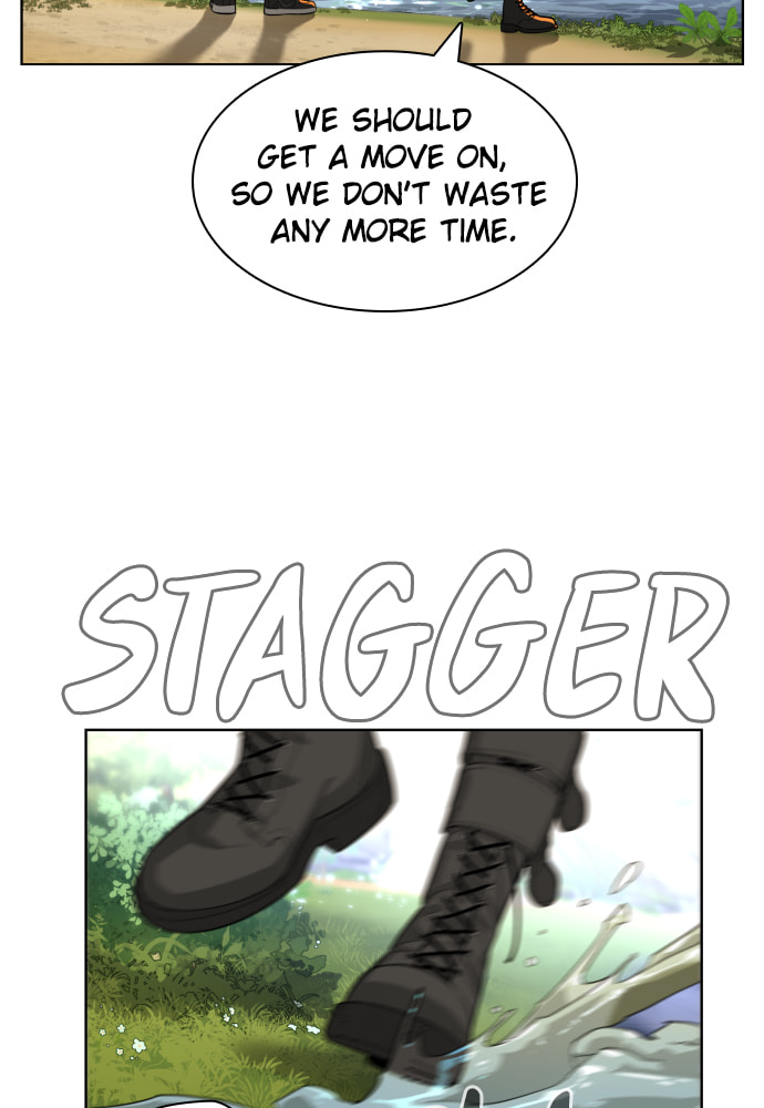 Read Unholy Blood chapter 57 image 45 on Lezhin