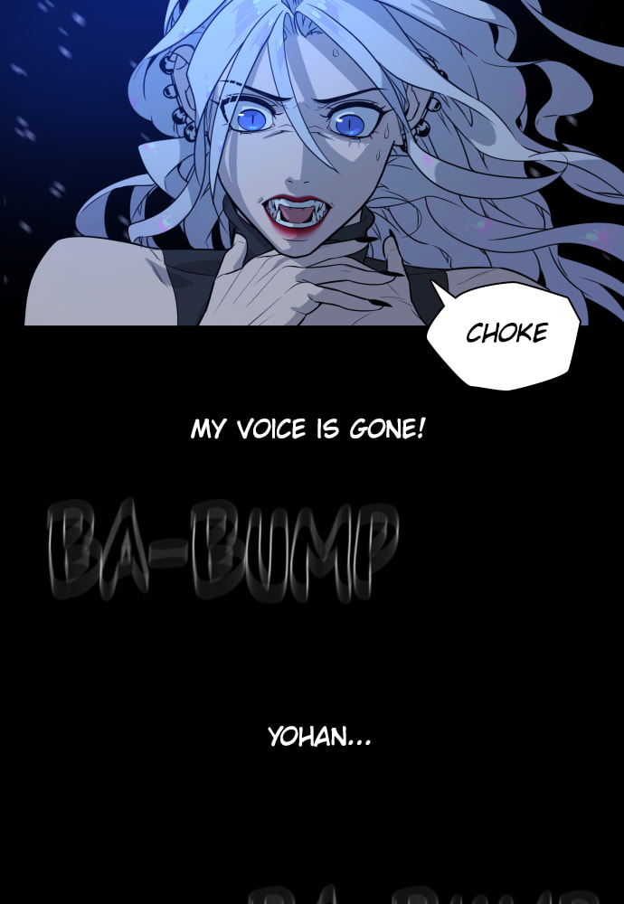 Read Unholy Blood chapter 57 image 5 on Lezhin