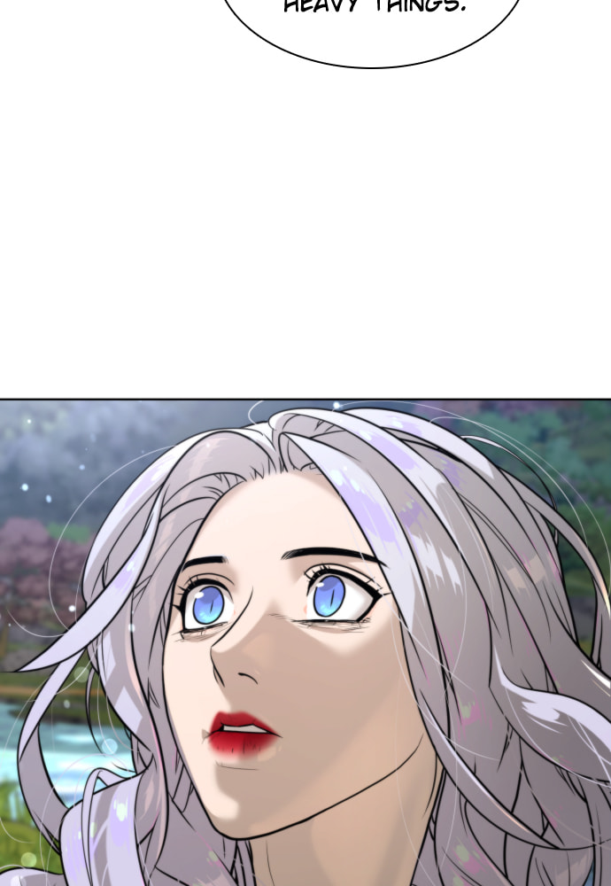 Read Unholy Blood chapter 57 image 50 on Lezhin