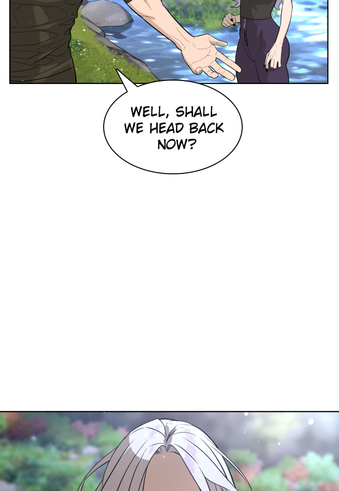 Read Unholy Blood chapter 57 image 52 on Lezhin