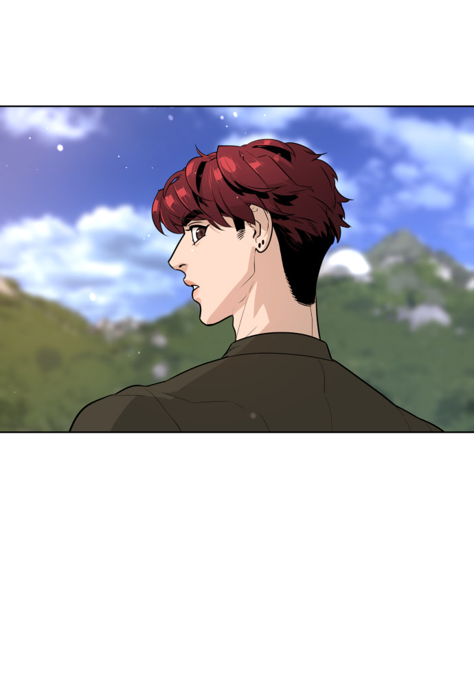 Read Unholy Blood chapter 57 image 54 on Lezhin