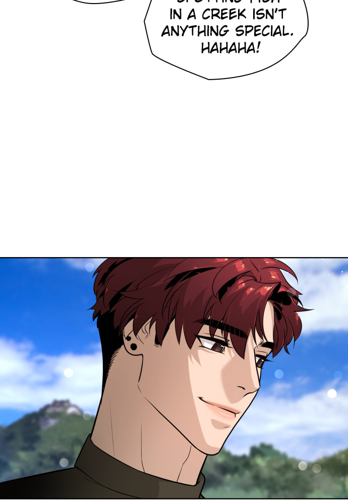 Read Unholy Blood chapter 57 image 57 on Lezhin