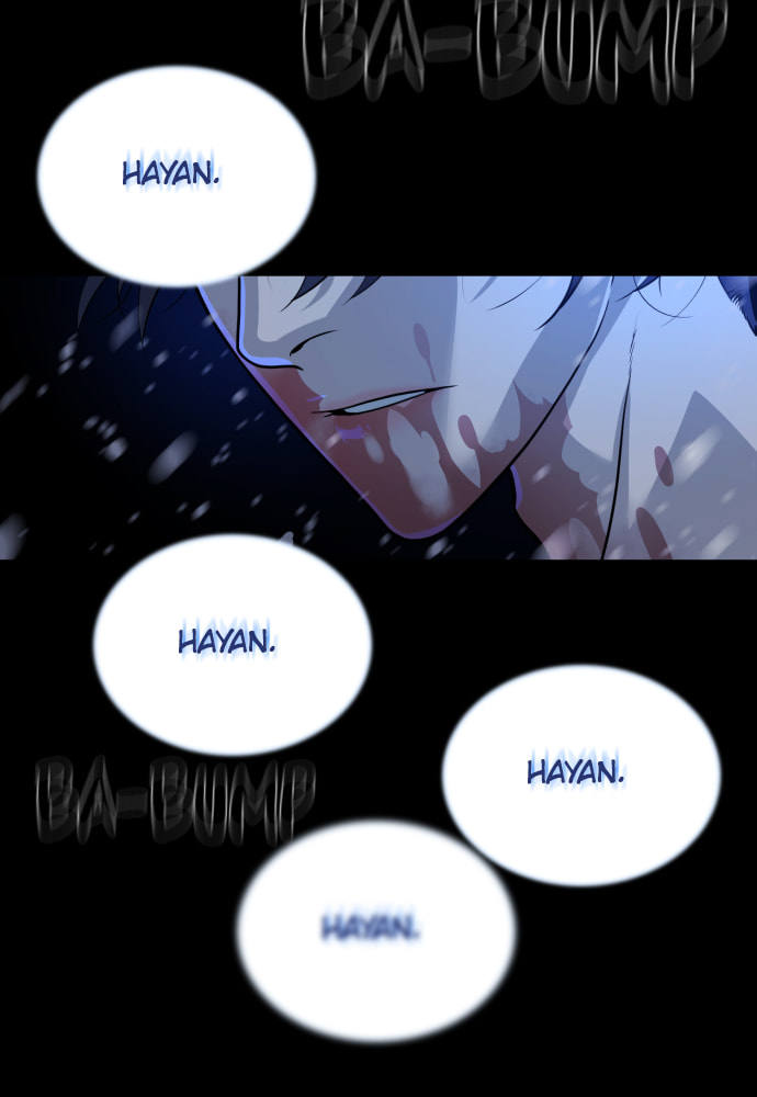 Read Unholy Blood chapter 57 image 6 on Lezhin