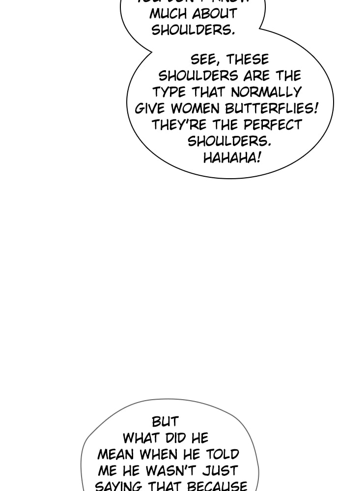 Read Unholy Blood chapter 57 image 60 on Lezhin