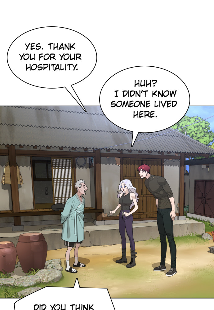 Read Unholy Blood chapter 57 image 62 on Lezhin