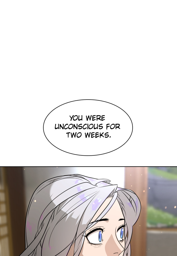 Read Unholy Blood chapter 57 image 66 on Lezhin