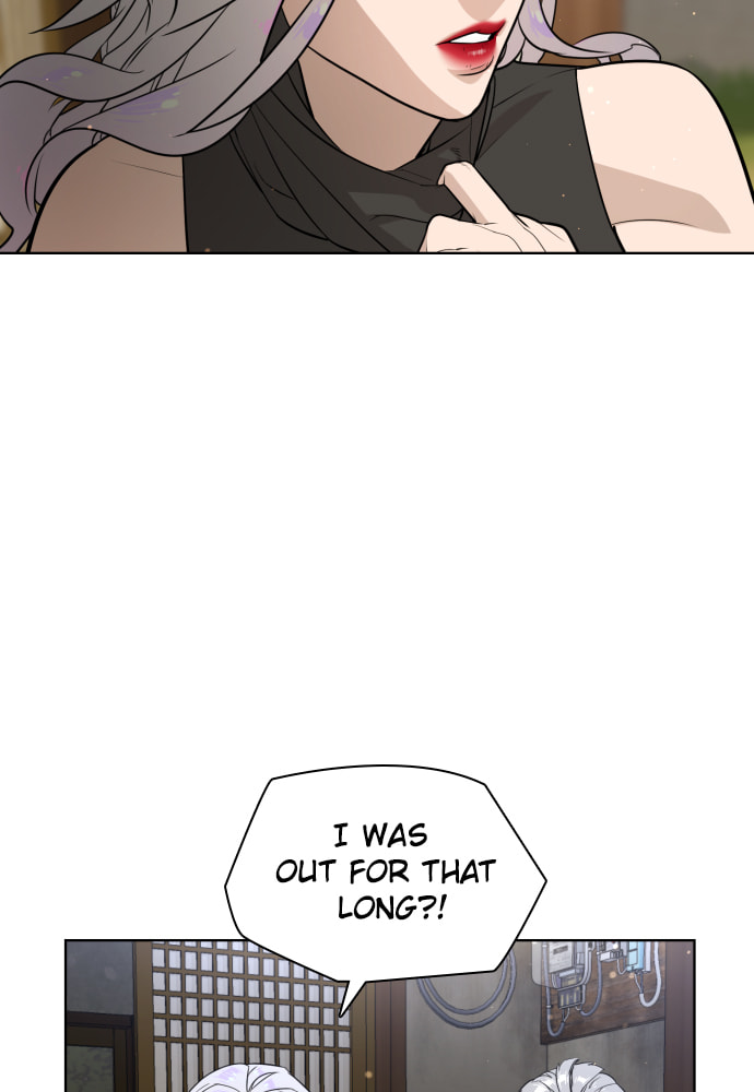 Read Unholy Blood chapter 57 image 67 on Lezhin
