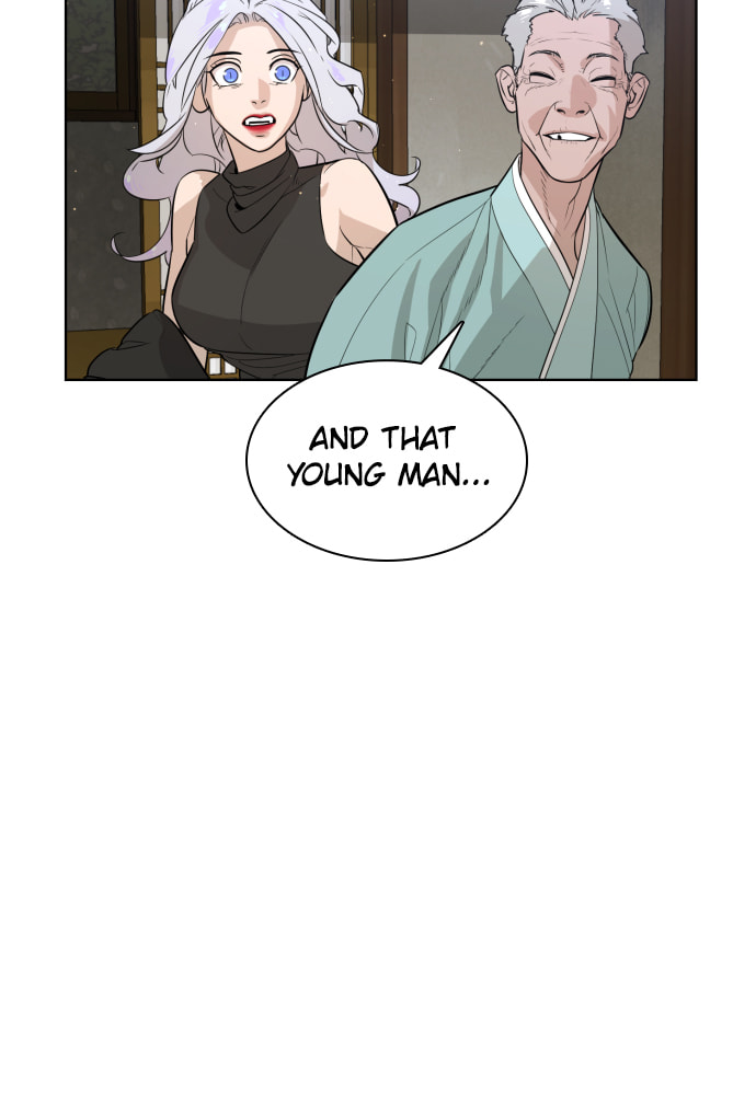 Read Unholy Blood chapter 57 image 68 on Lezhin