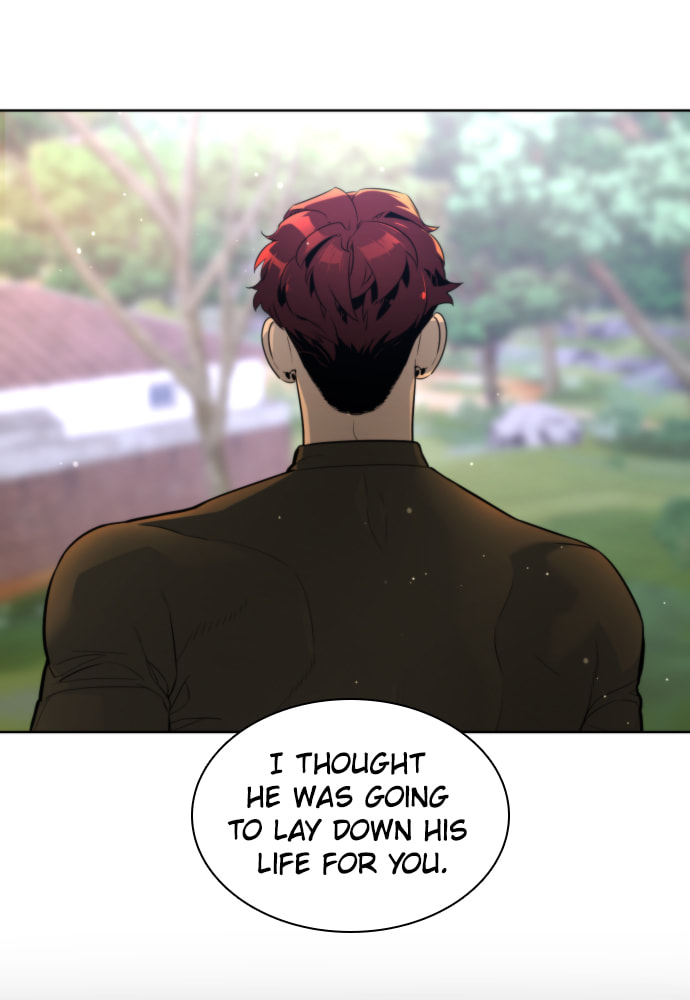 Read Unholy Blood chapter 57 image 69 on Lezhin