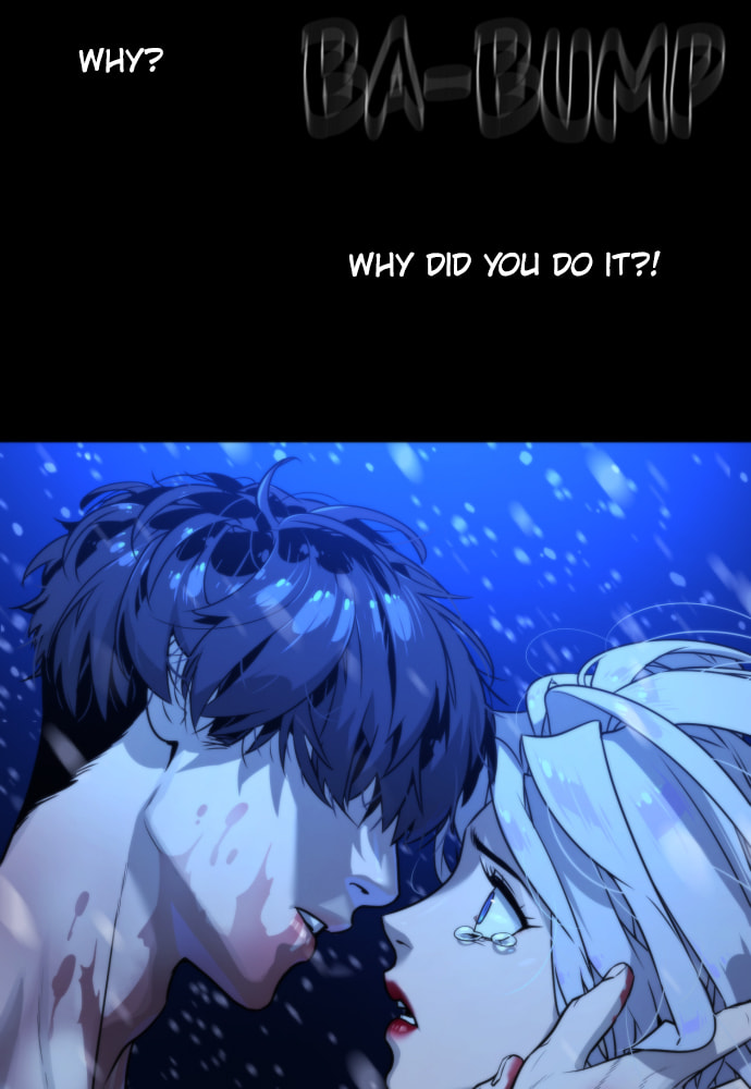 Read Unholy Blood chapter 57 image 7 on Lezhin