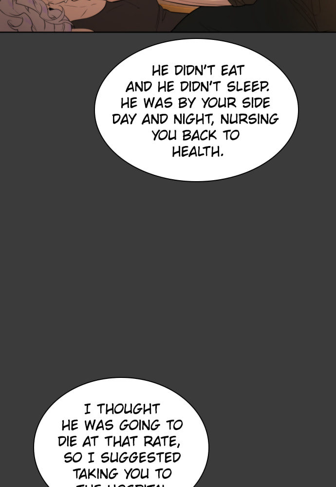 Read Unholy Blood chapter 57 image 71 on Lezhin