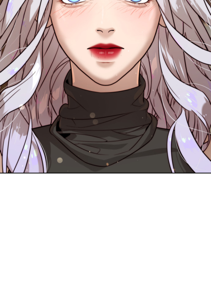 Read Unholy Blood chapter 57 image 76 on Lezhin