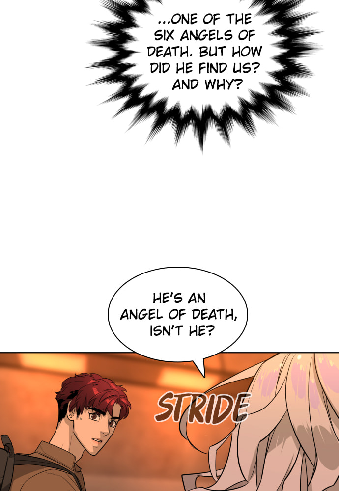 Read Unholy Blood chapter 57 image 91 on Lezhin