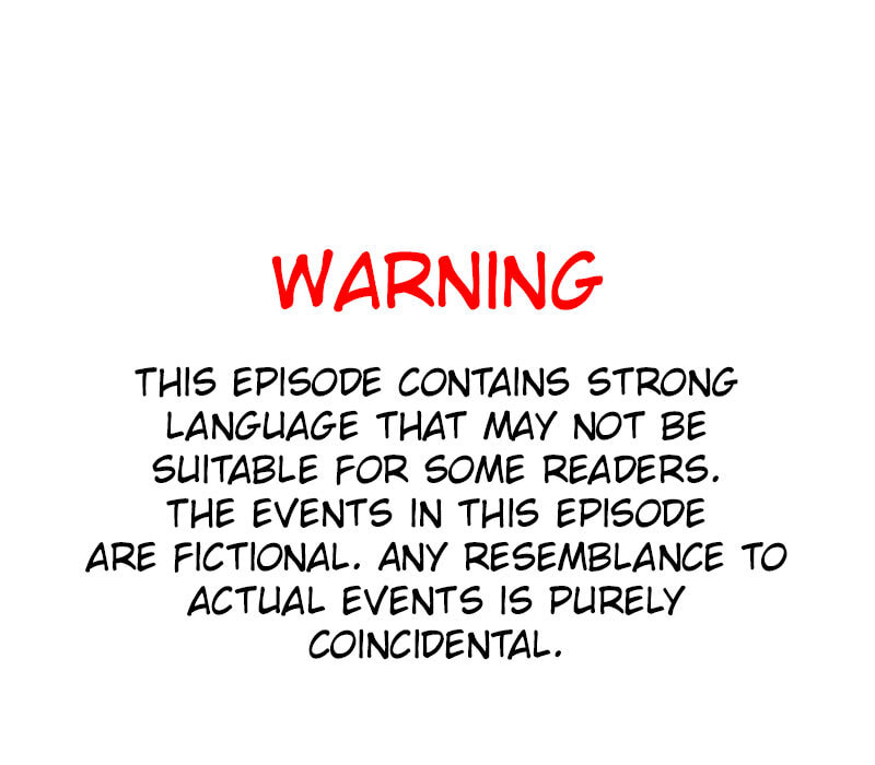 Read Unholy Blood chapter 58 image 1 on Lezhin