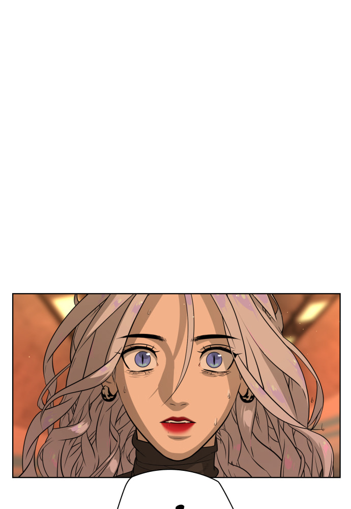 Read Unholy Blood chapter 58 image 10 on Lezhin