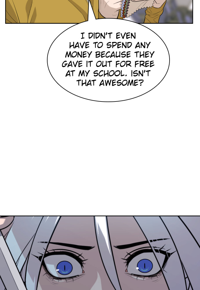 Read Unholy Blood chapter 58 image 103 on Lezhin