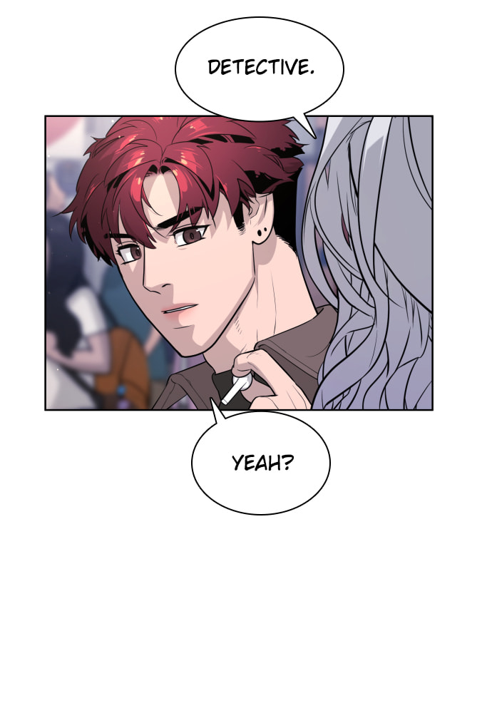 Read Unholy Blood chapter 58 image 106 on Lezhin