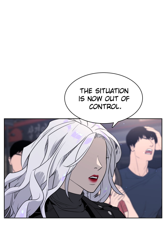 Read Unholy Blood chapter 58 image 107 on Lezhin