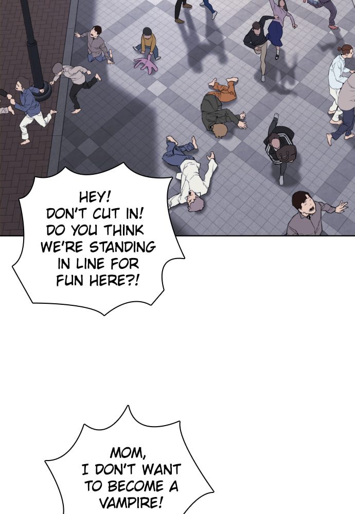 Read Unholy Blood chapter 58 image 114 on Lezhin