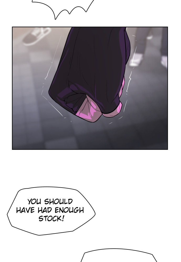 Read Unholy Blood chapter 58 image 115 on Lezhin