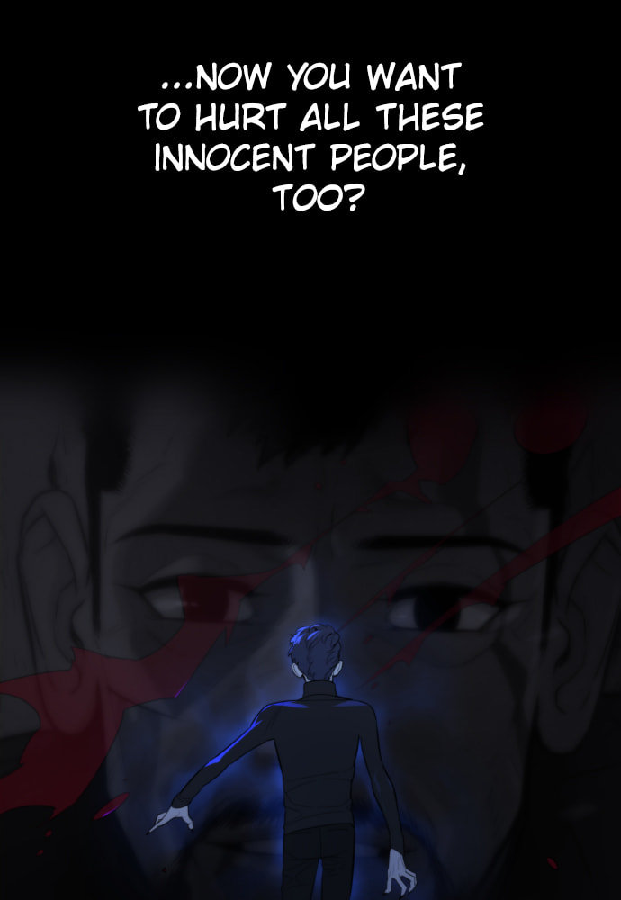 Read Unholy Blood chapter 58 image 118 on Lezhin