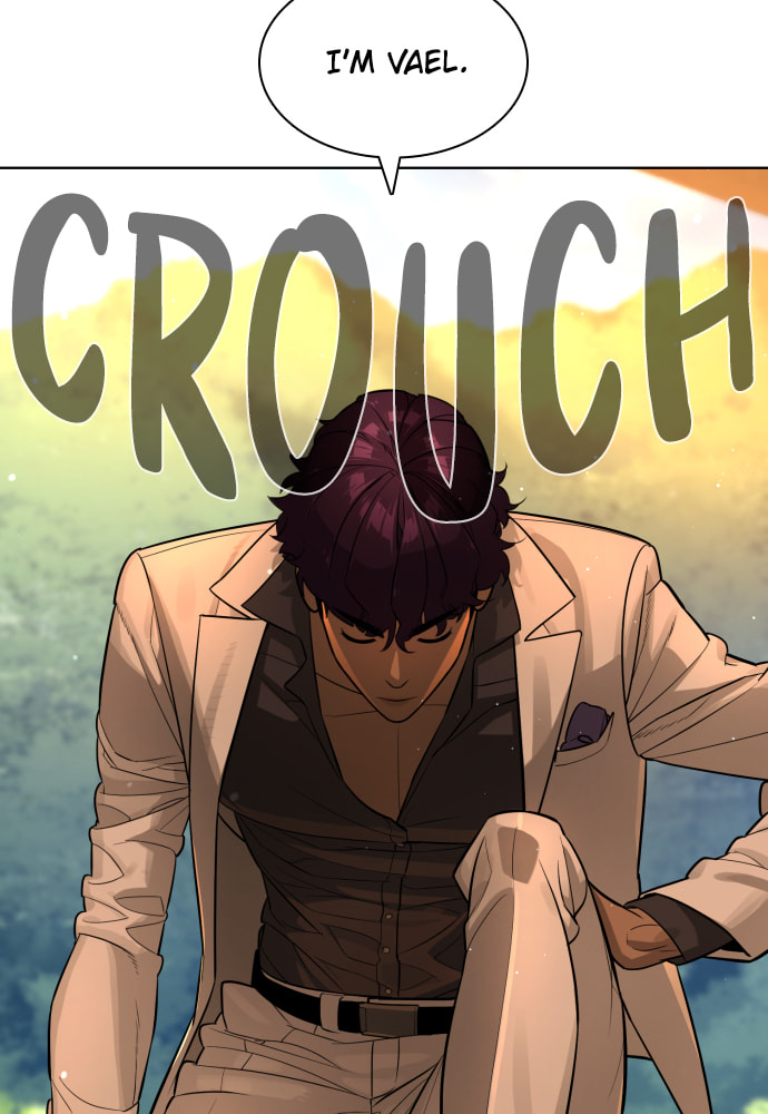 Read Unholy Blood chapter 58 image 12 on Lezhin