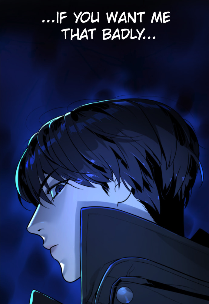 Read Unholy Blood chapter 58 image 121 on Lezhin