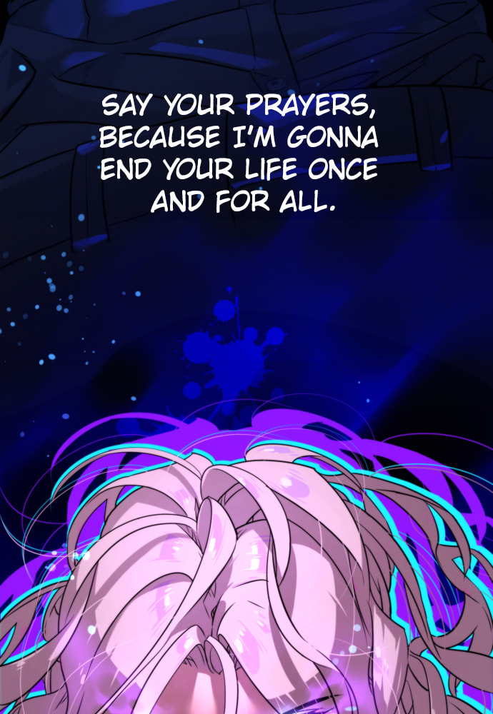 Read Unholy Blood chapter 58 image 125 on Lezhin