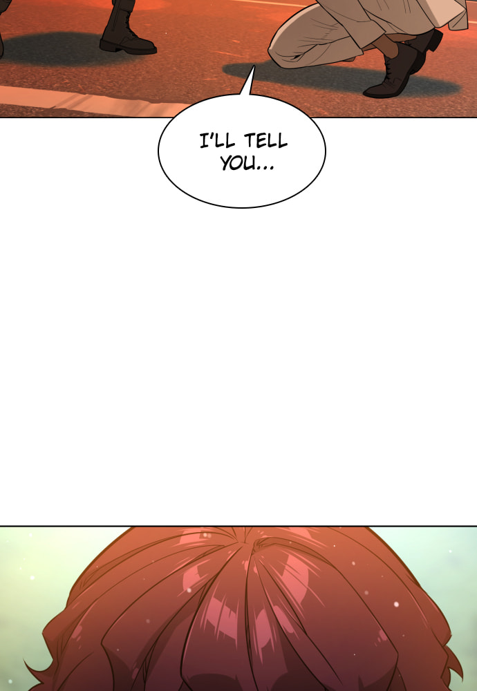 Read Unholy Blood chapter 58 image 15 on Lezhin